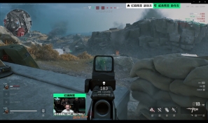 这场对决不 这场对决不