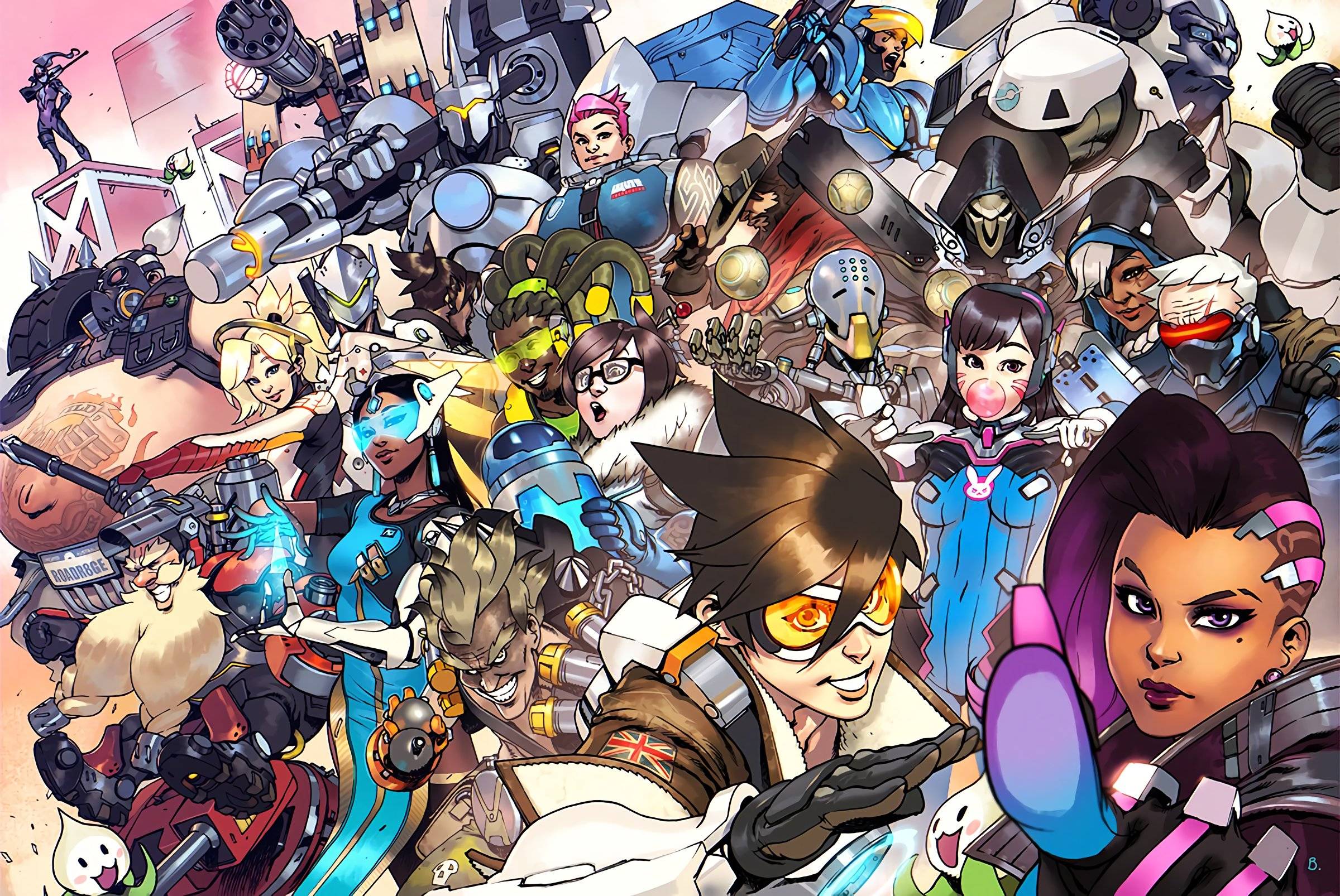 新人们对速 新人们对速