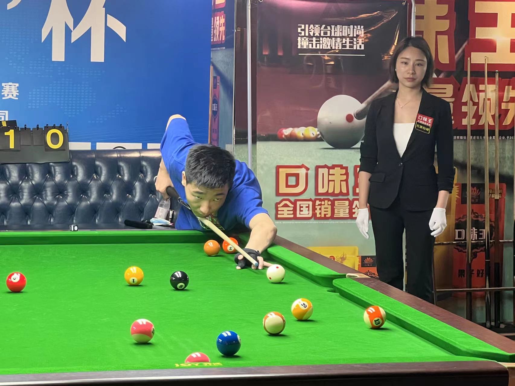 很多人训练 很多人训练