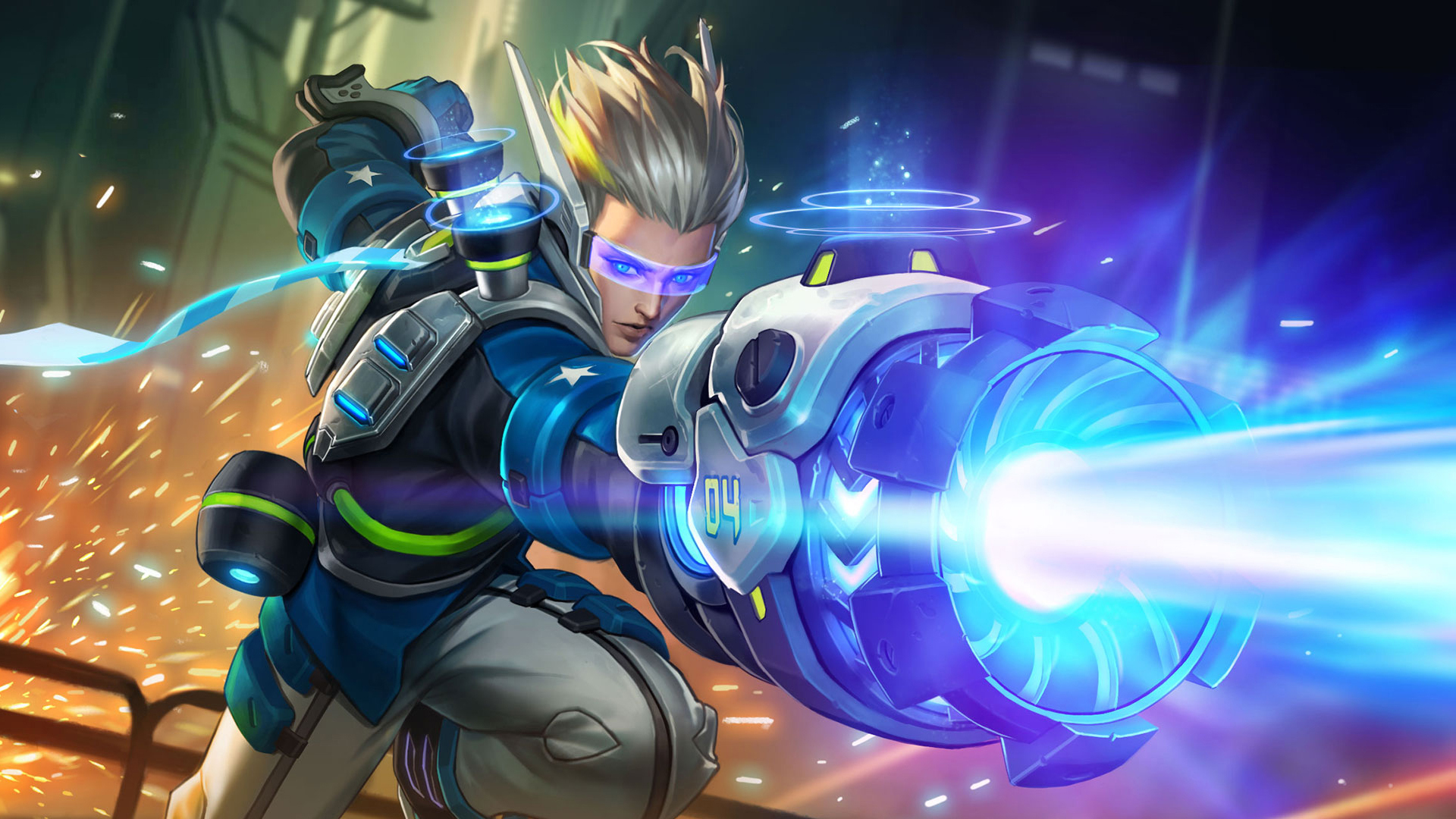 关键时刻能 关键时刻能