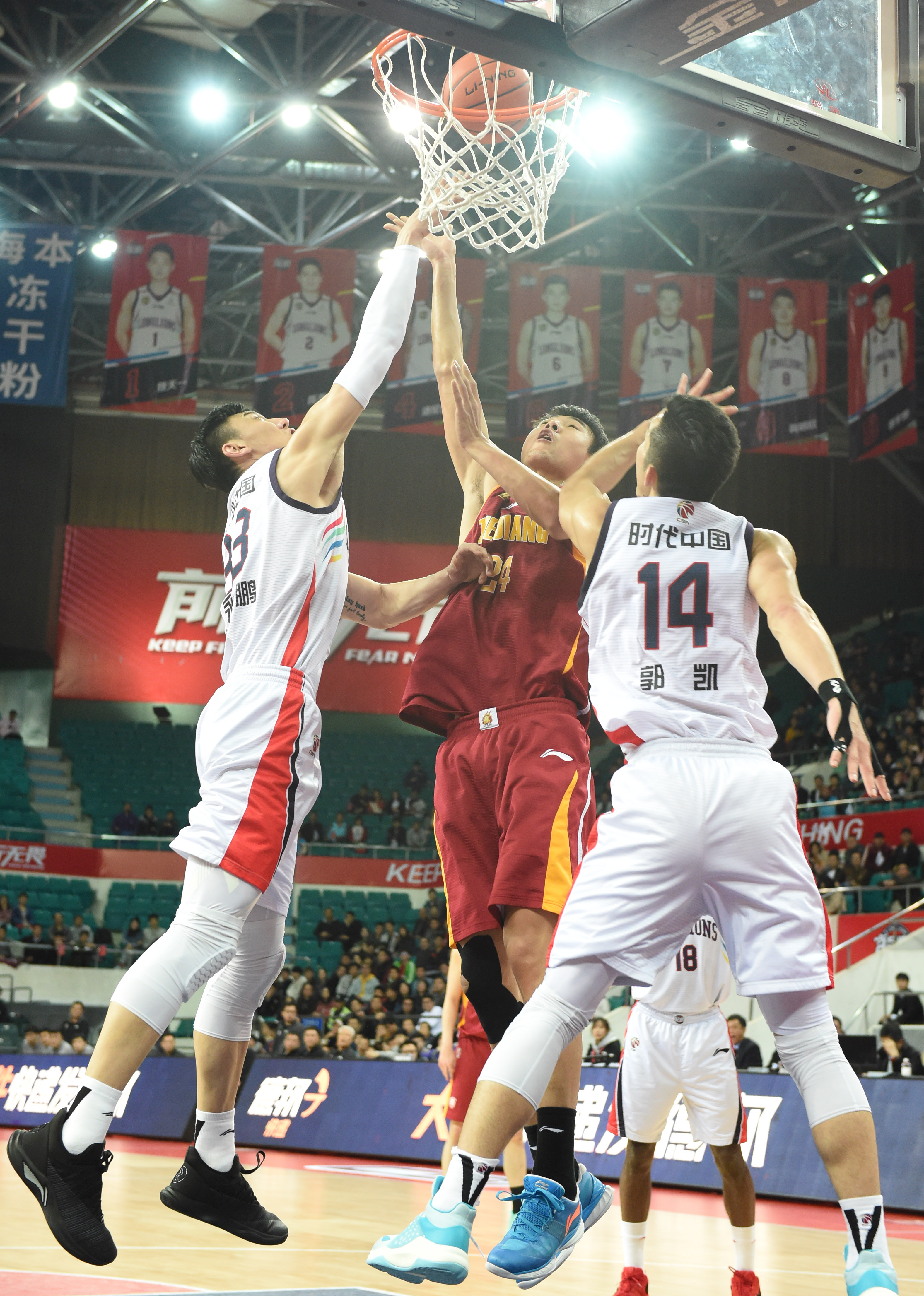 跳强硬终结 跳强硬终结