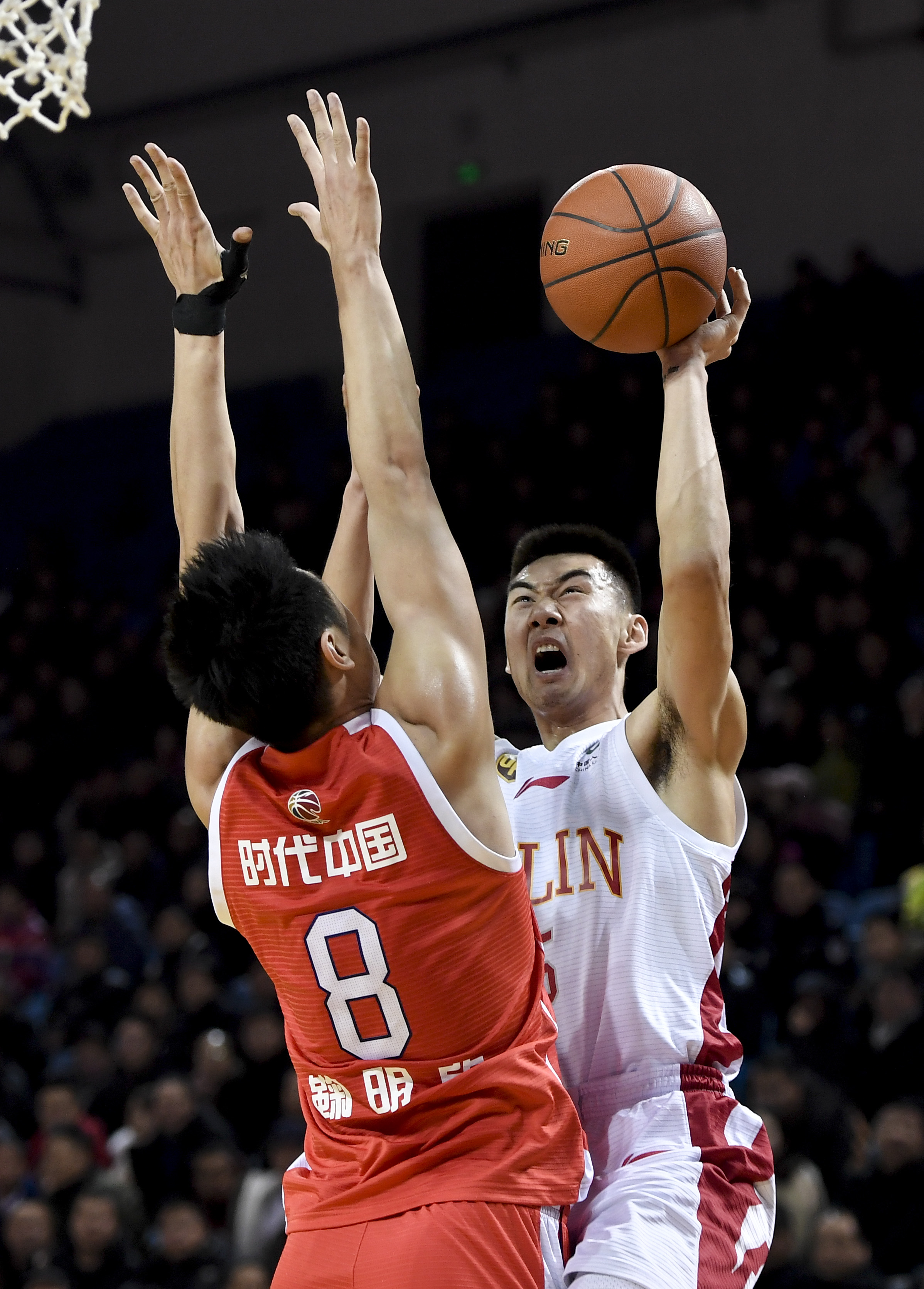 解旋转差 解旋转差