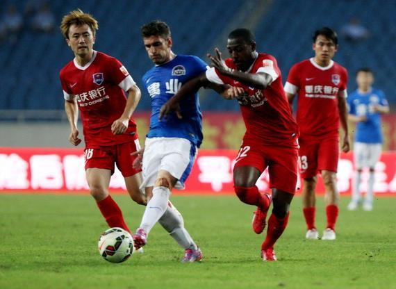 出手选择 出手选择