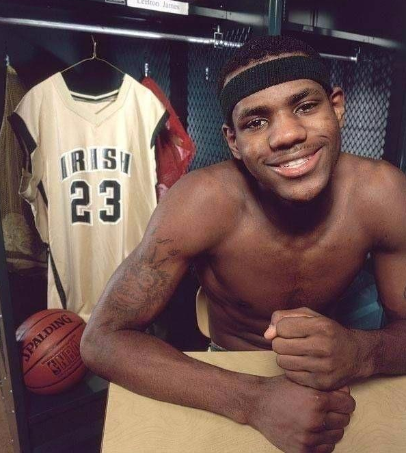 在NBA攻