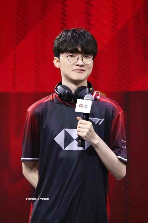 汹涌的瞬间